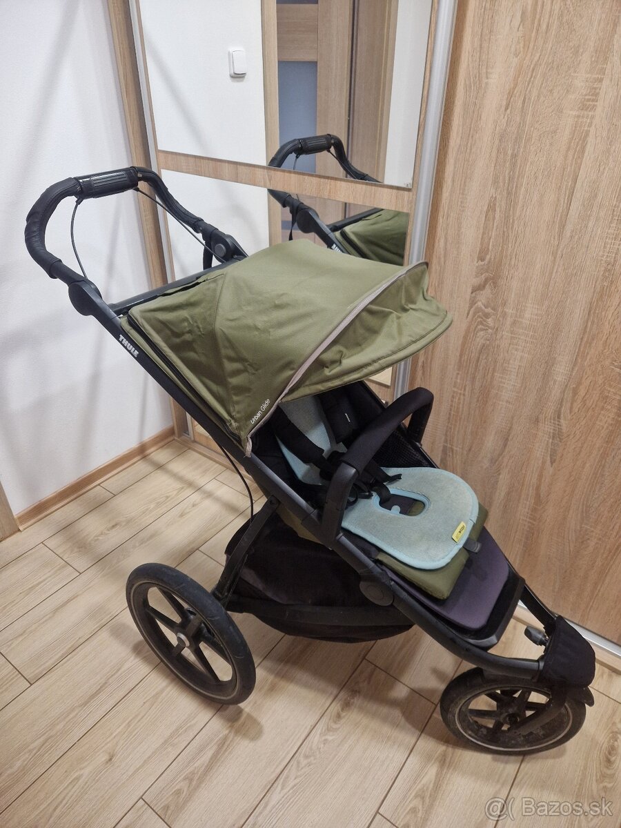Thule Urban glide 2