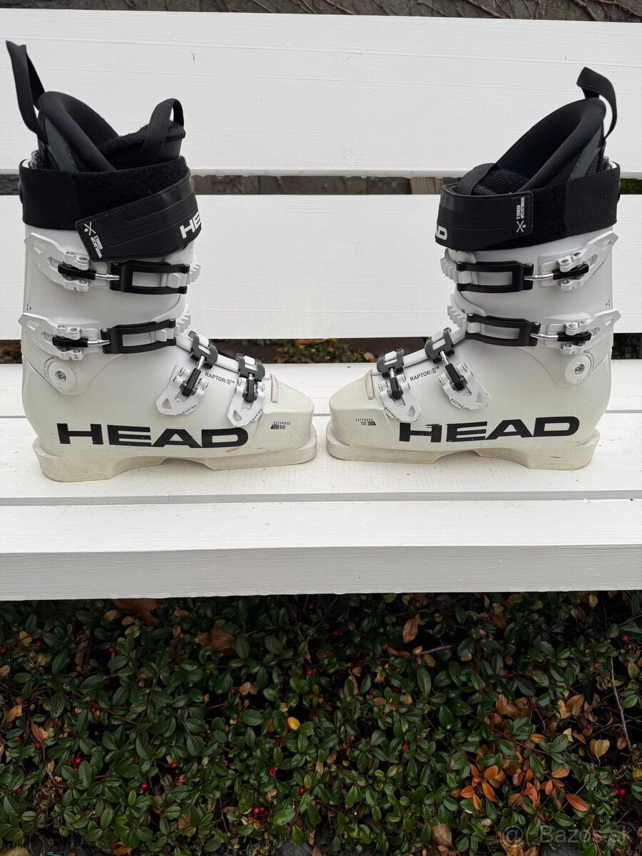 Lyžiarske topánky HEAD WCR RAPTOR 70