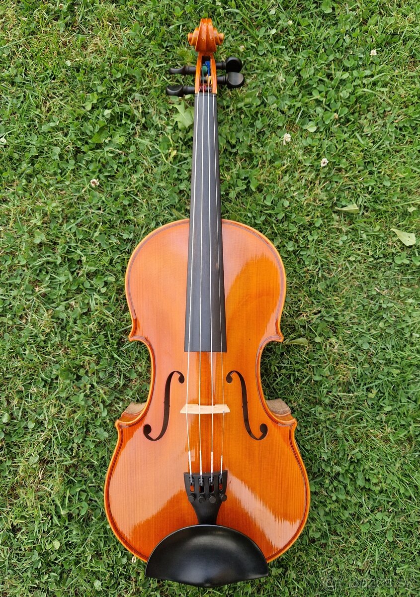 Nemecký manufaktúrny nástoj 4/4