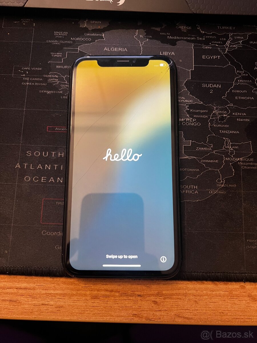iPhone XR 64gb