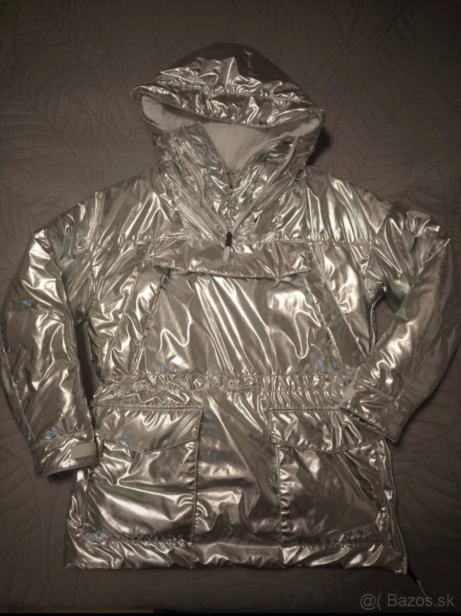 Zimná bunda Napapijri