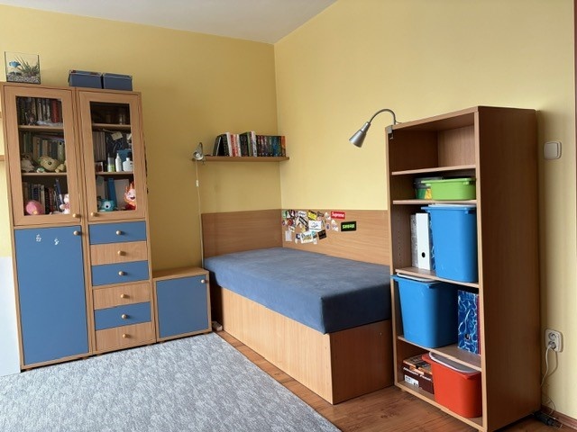 Detská / študentská izba