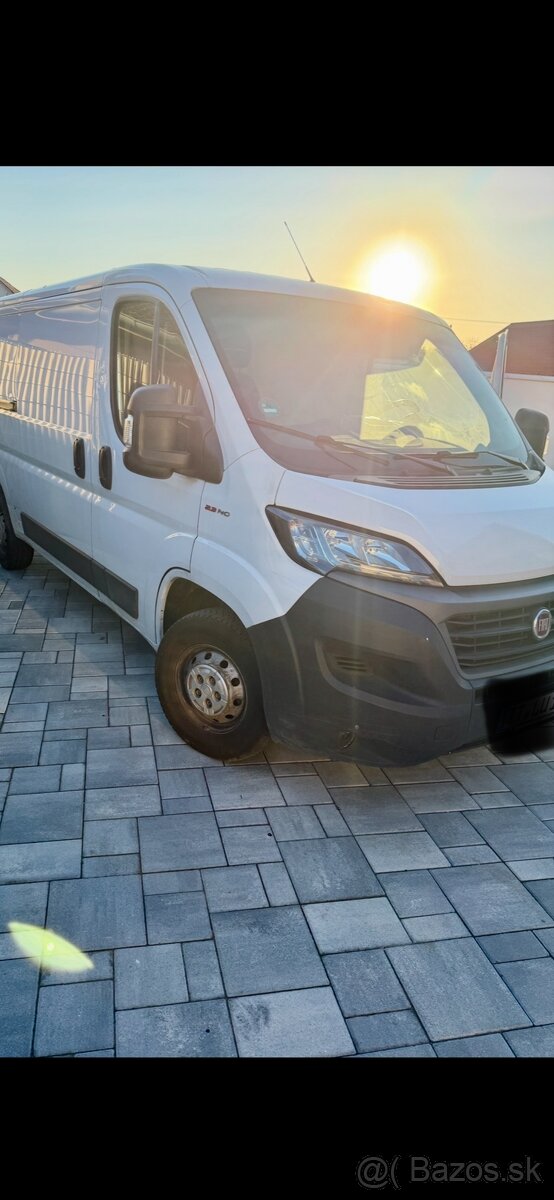 Fiat Ducato Model 2021 Klima Kamera Eco