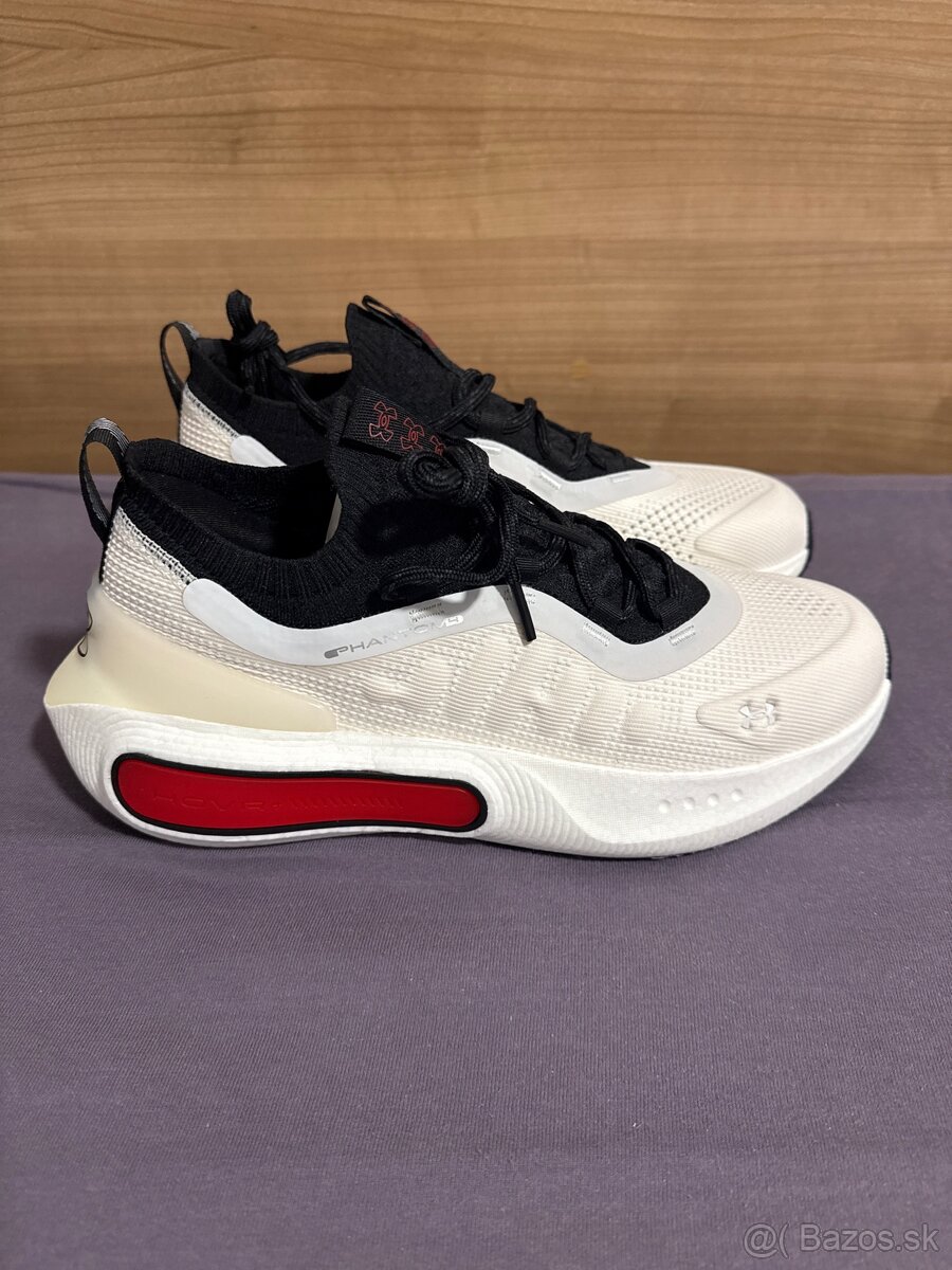 Tenisky Under Armour UA Phantom 4