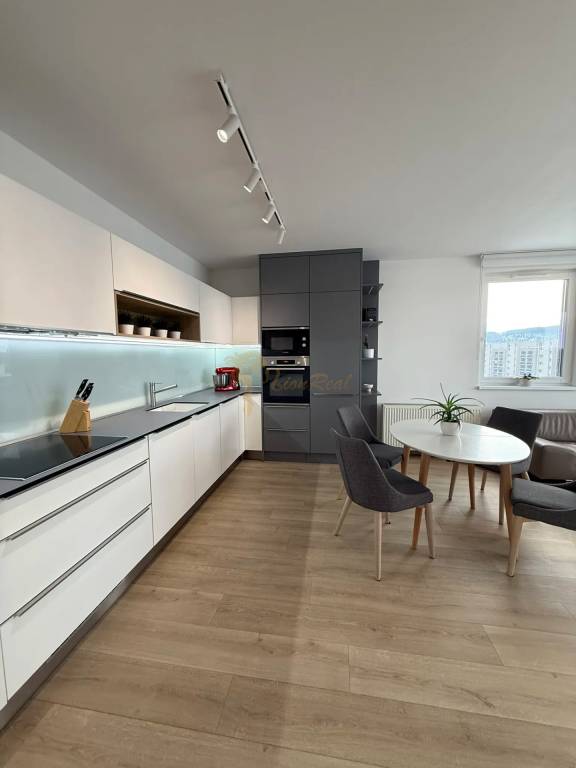 3-izb. byt, Martina Granca, Dúbravka, novostavba Pekná výhli