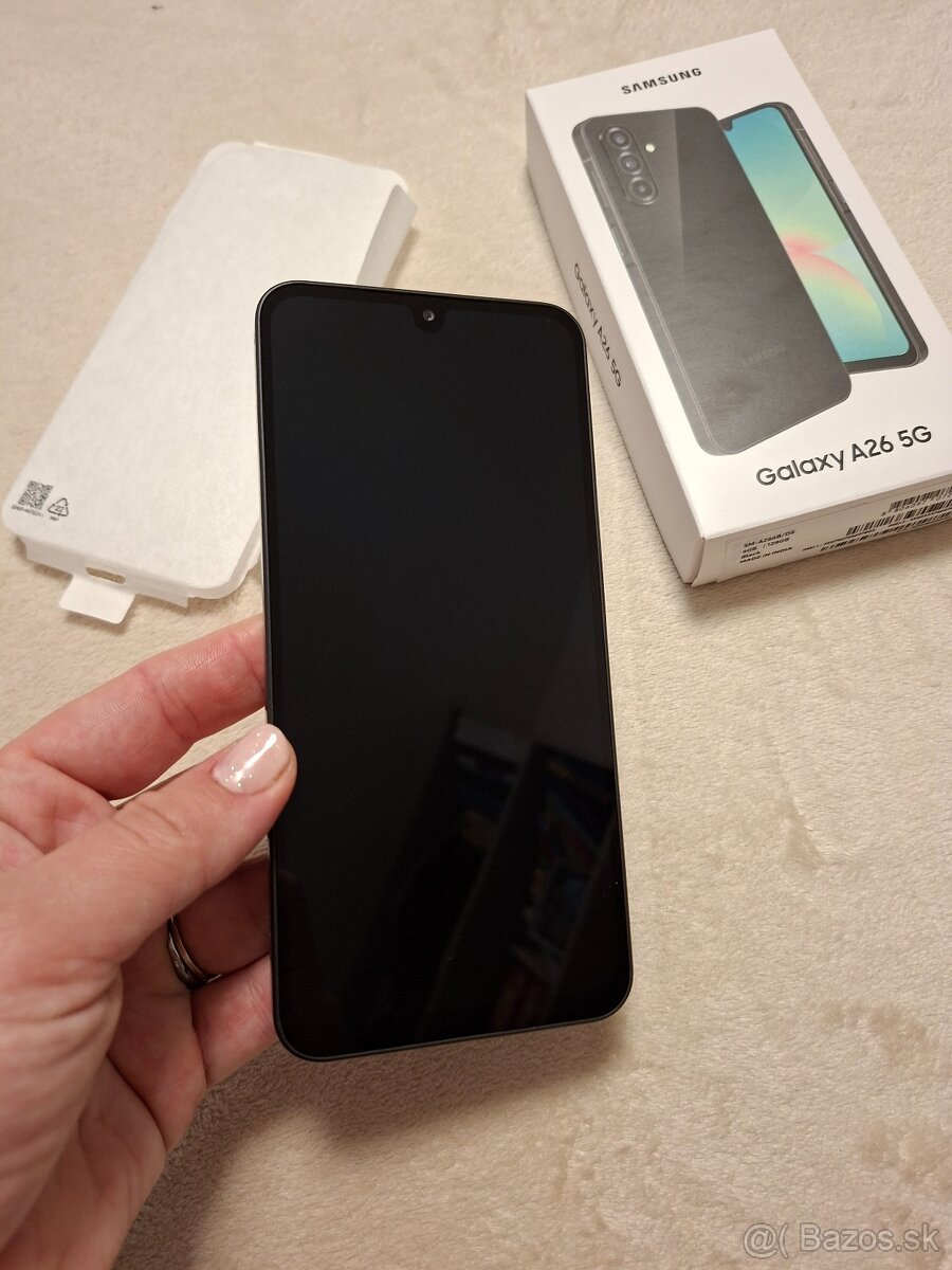 Samsung Galaxy A26 5G