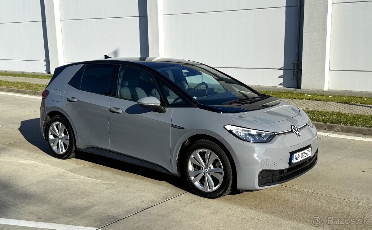 Volkswagen ID.3 PRO Performance