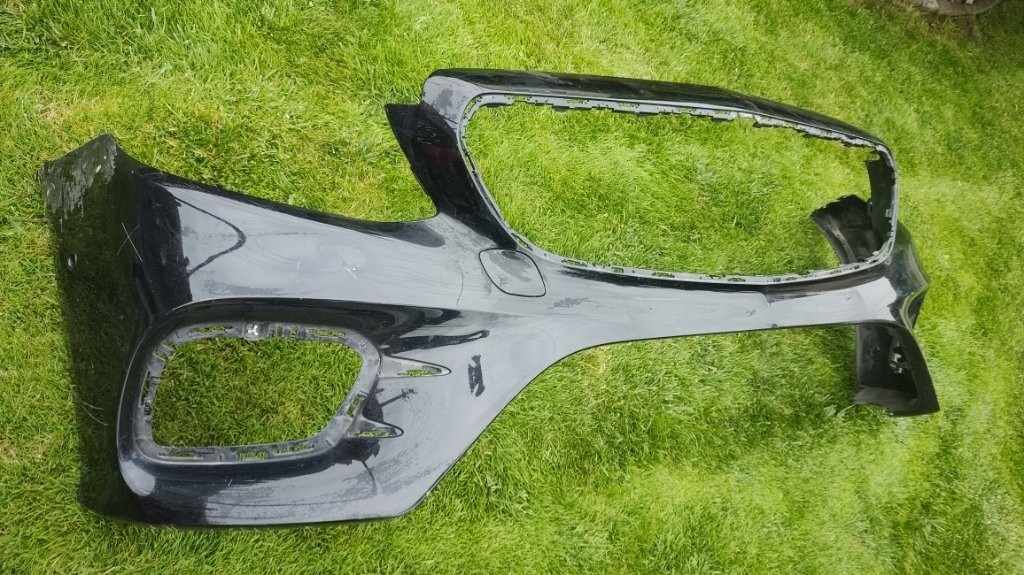 Mercedes E W238 C238 A238 2016 - 2020 - predny naraznik