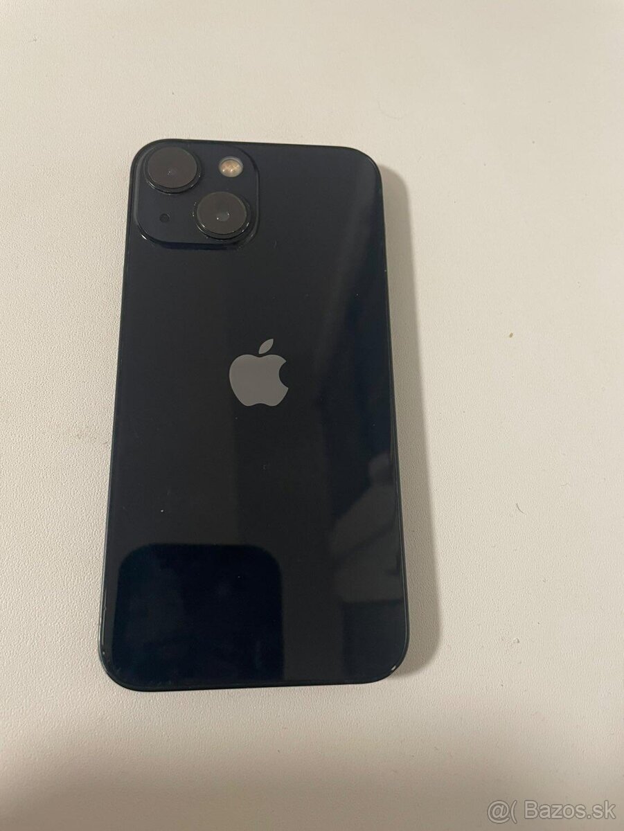 iphone 13 mini 128gb