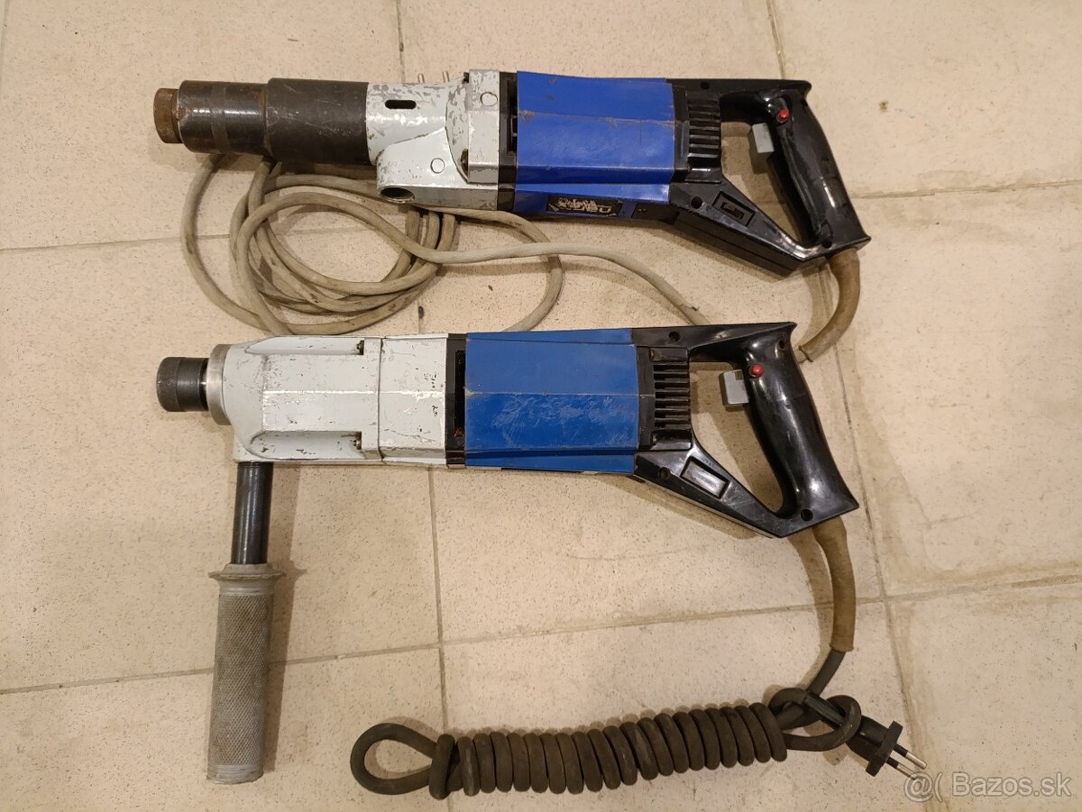 Predám Narex ES 212D, Narex EZ 212D