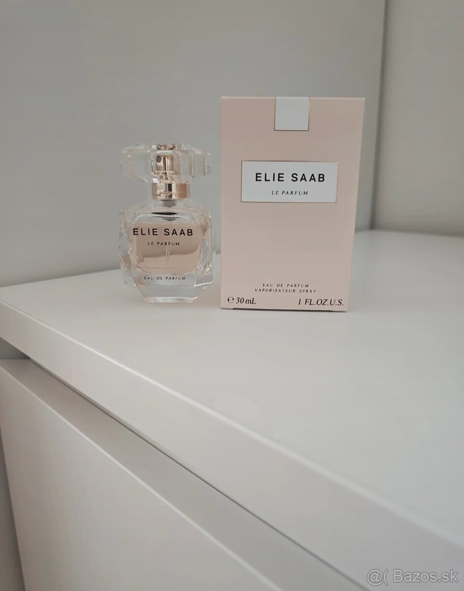 Vonavka Elie Saab