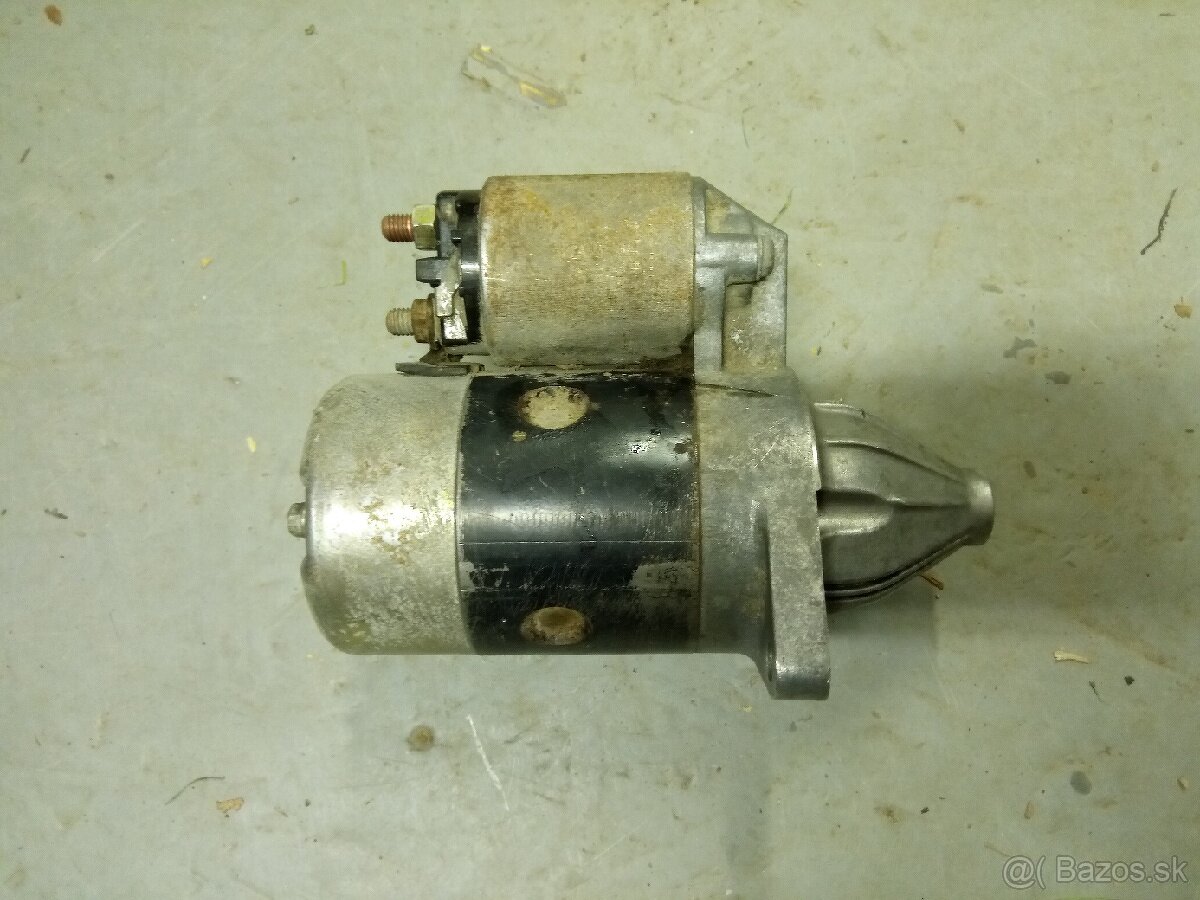 Starter Mitsubishi M2T30381 Suzuki , Subaru