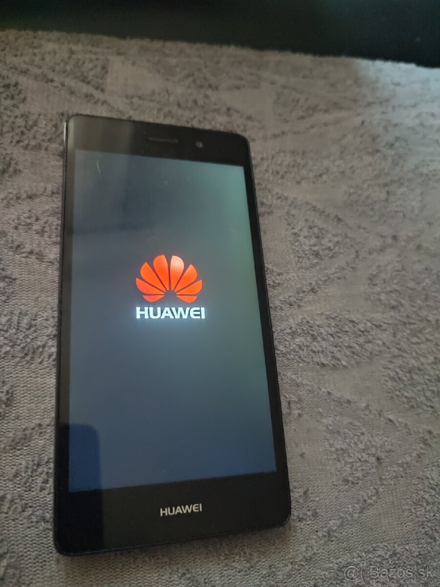 Huawei