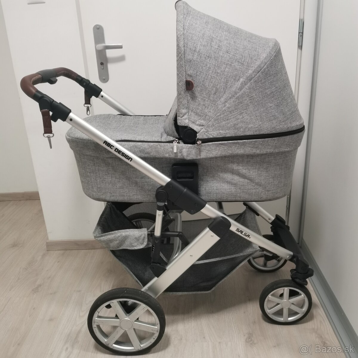 Kocik ABC Design Salsa 4