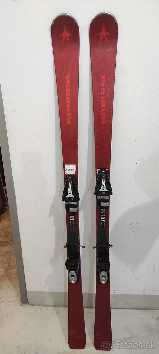 Kneissl Red Star 170cm