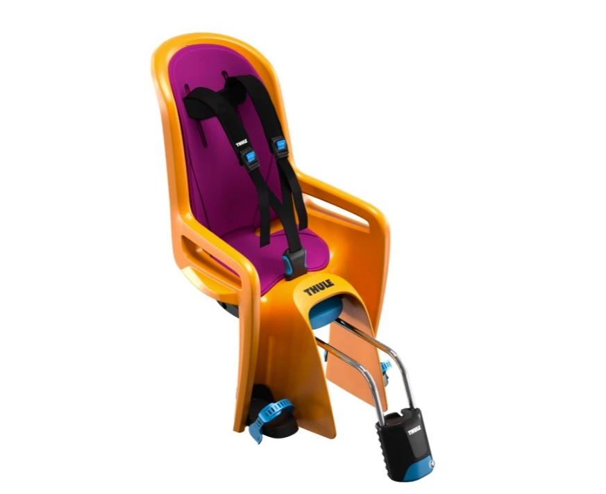 sedačka Thule Ride Along