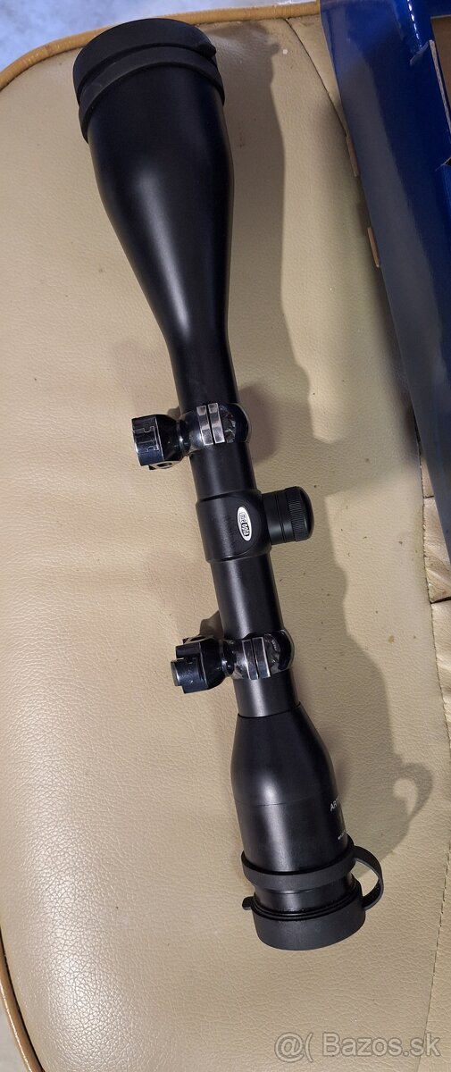 Puškohlad Meopta Artemis