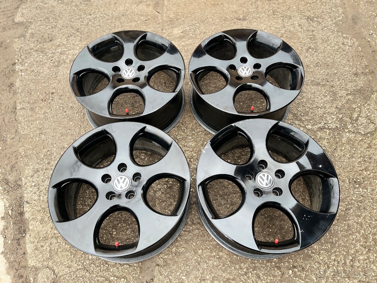Disky 5x112 r18 gti