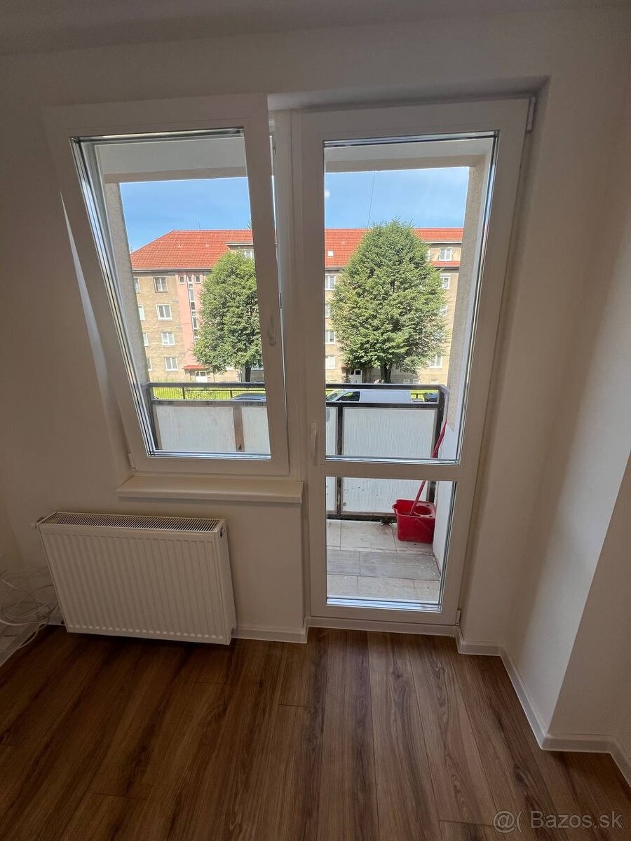 🏡 PREDÁM 2-IZBOVÝ BYT – KOMPLETNE PREROBENÝ 🏡