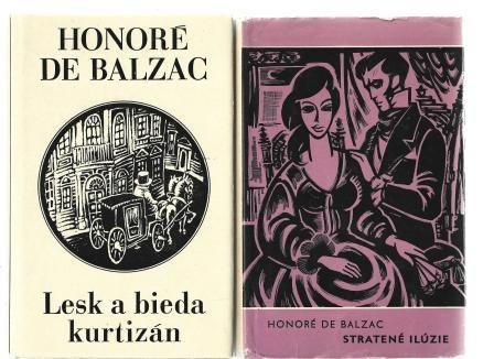 Honoré de Balzac