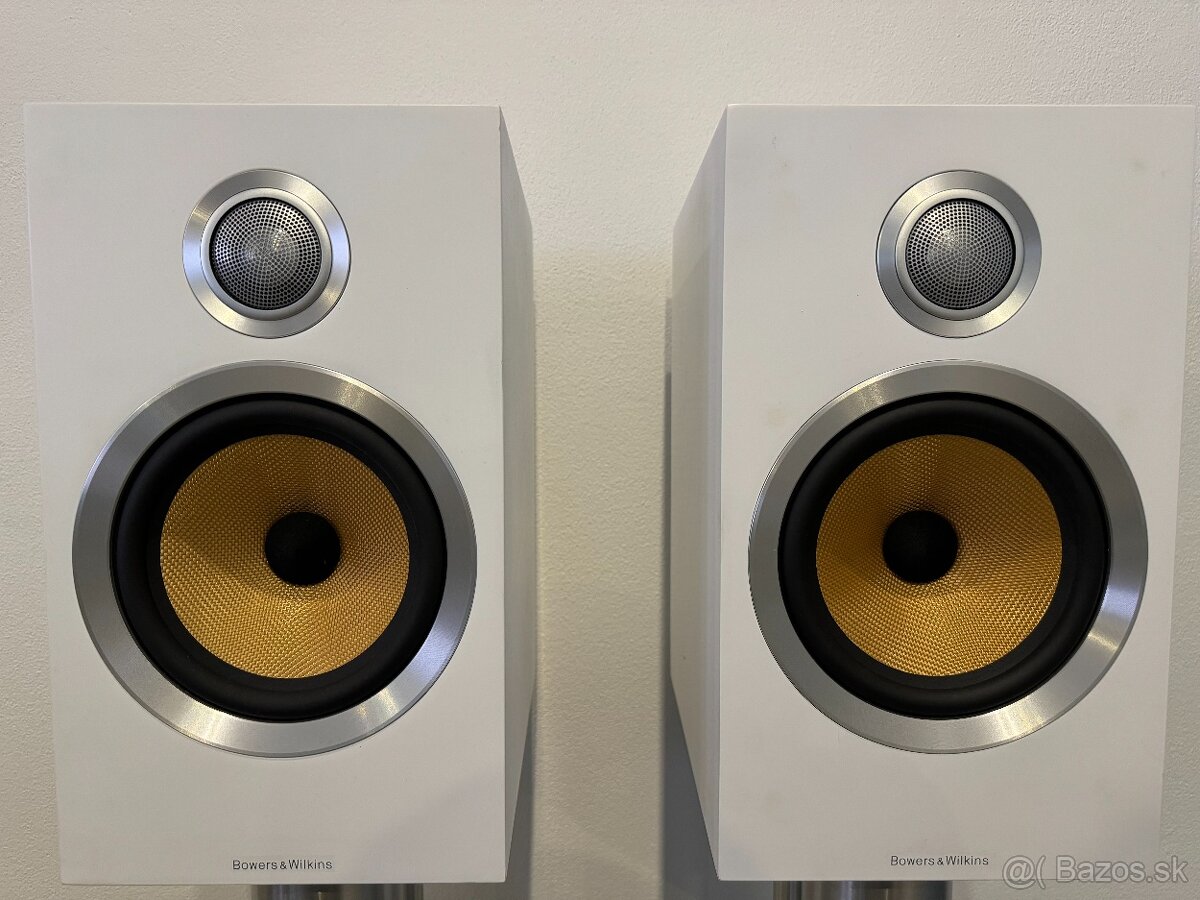 Bowers & Wilkins CM5 S2 White