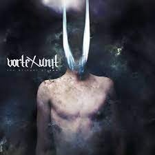 Predam nove CD Vortex Unit - The Bringer Of Sun
