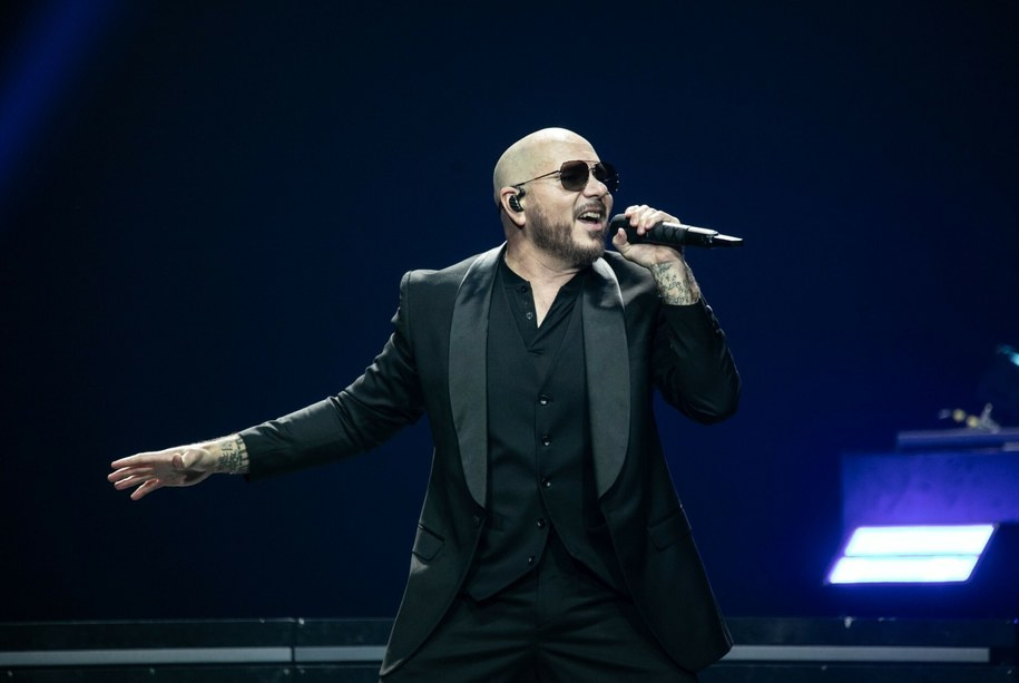 Pitbull Krakow - státie