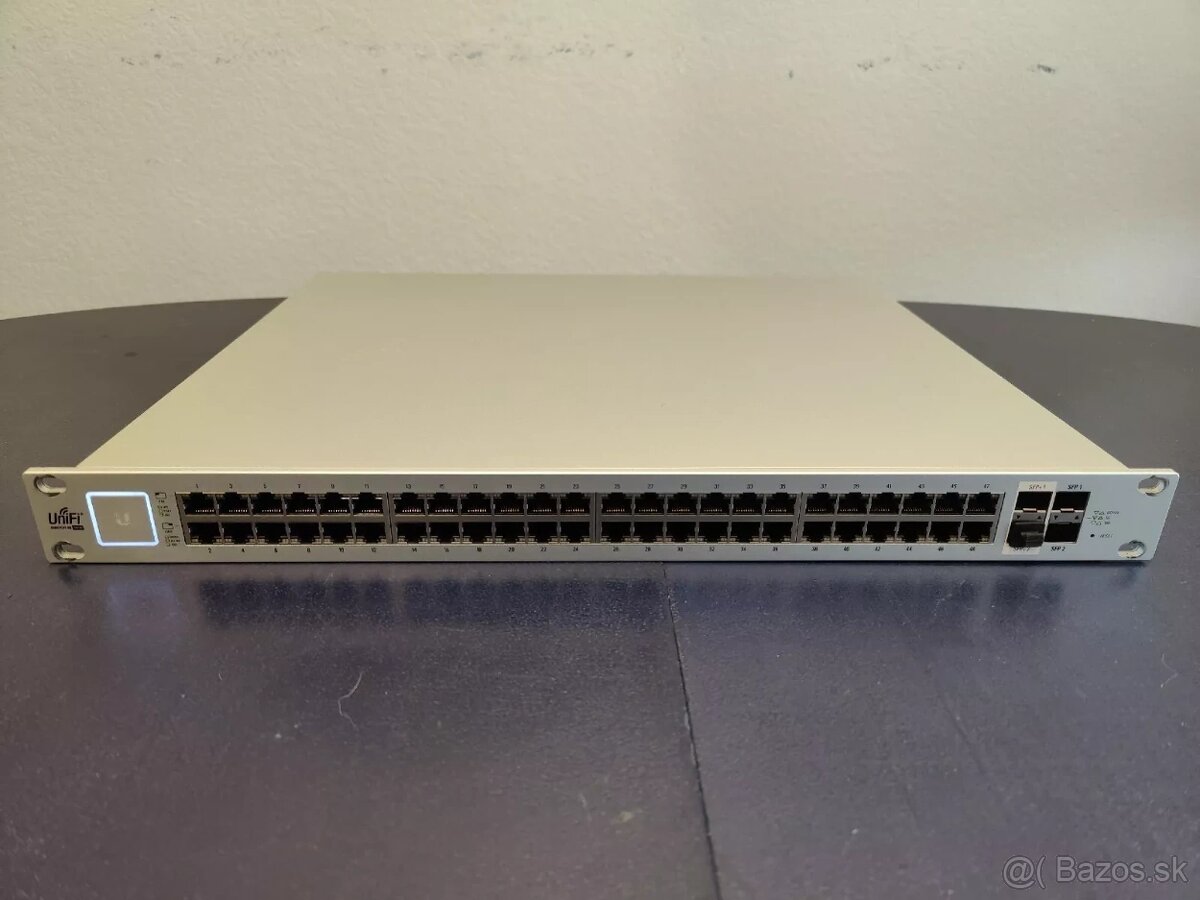 Predam Ubiquiti US-48-500