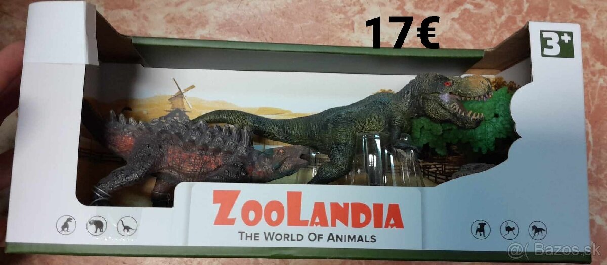 Zoolandia