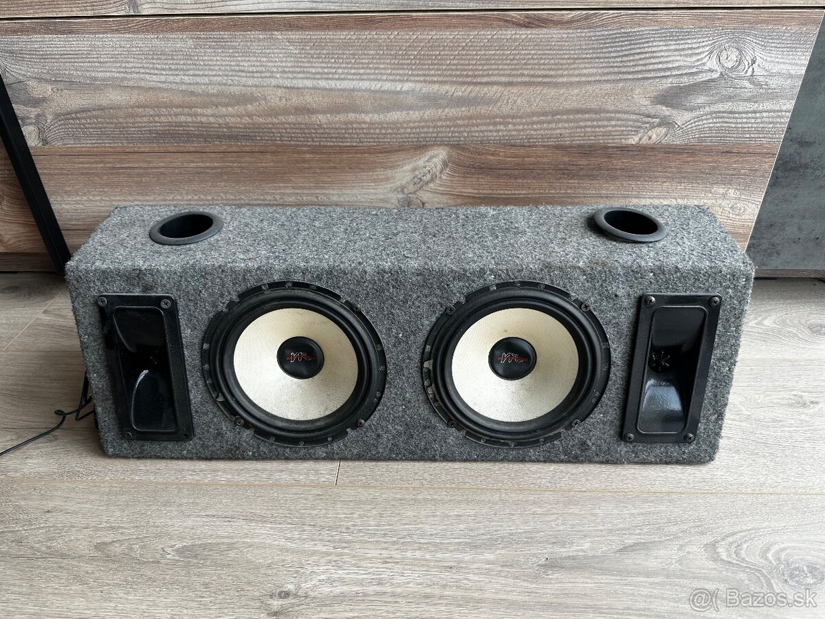 Subwoofer