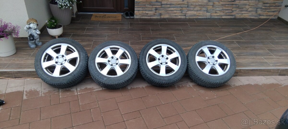 205/55 r16