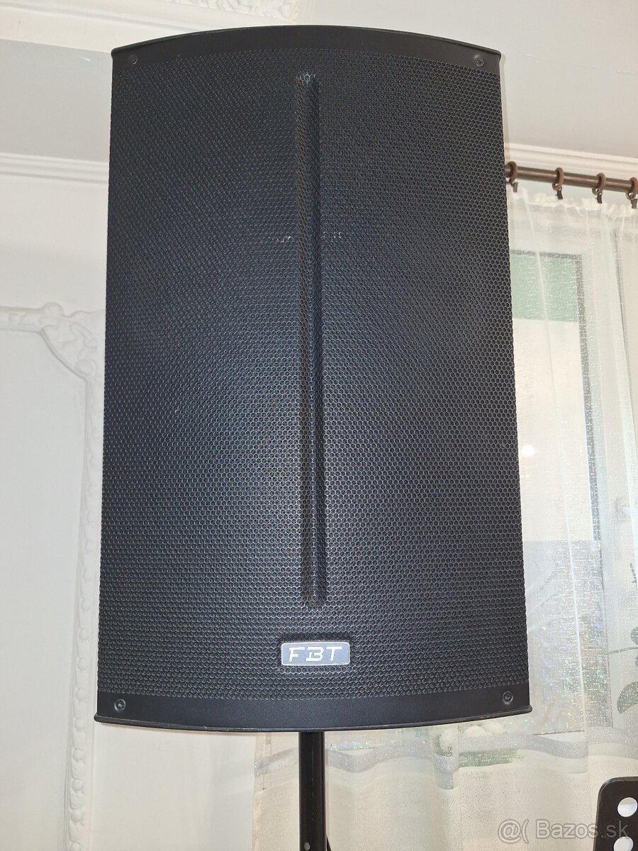 Aktíve FBT X lite 115 A