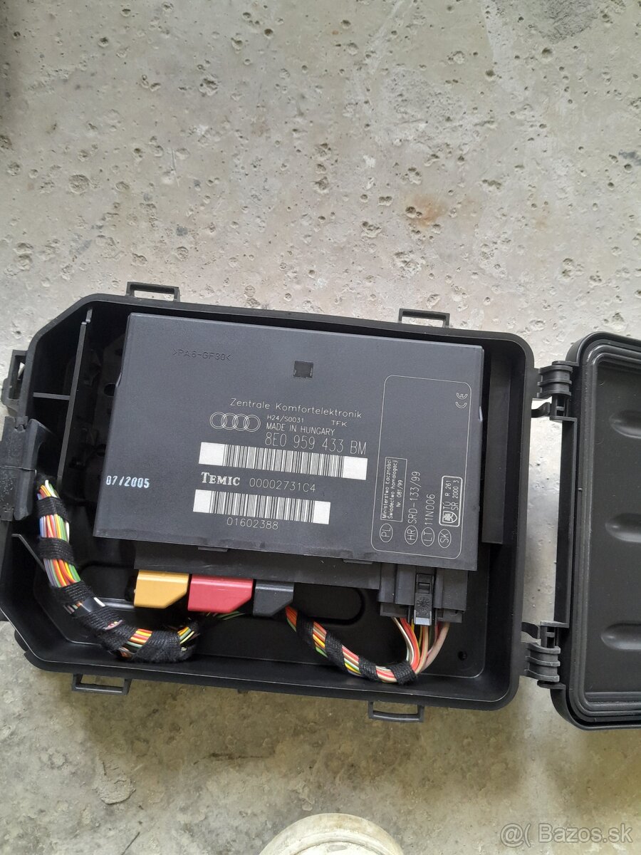 Rj komfortu a4