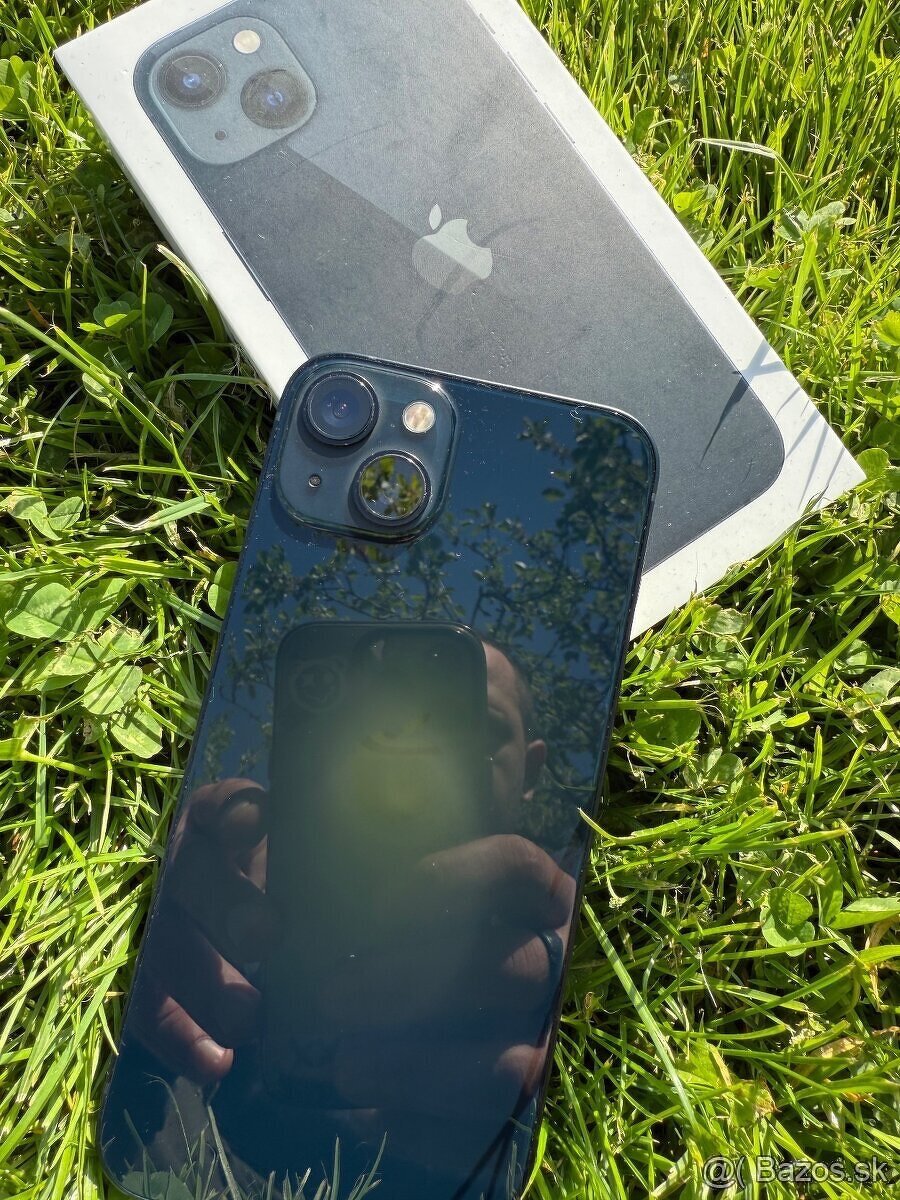 apple iPhone 13