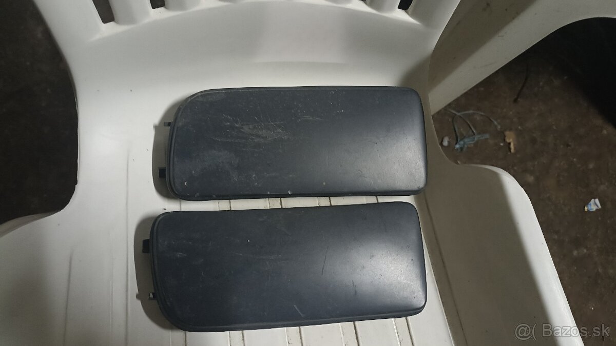 Zostatok z e36 1.6