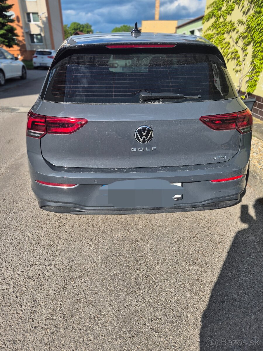 Golf8