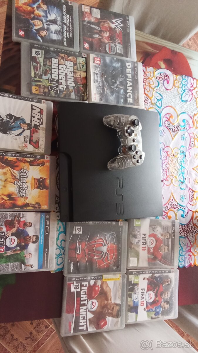 Playstation 3