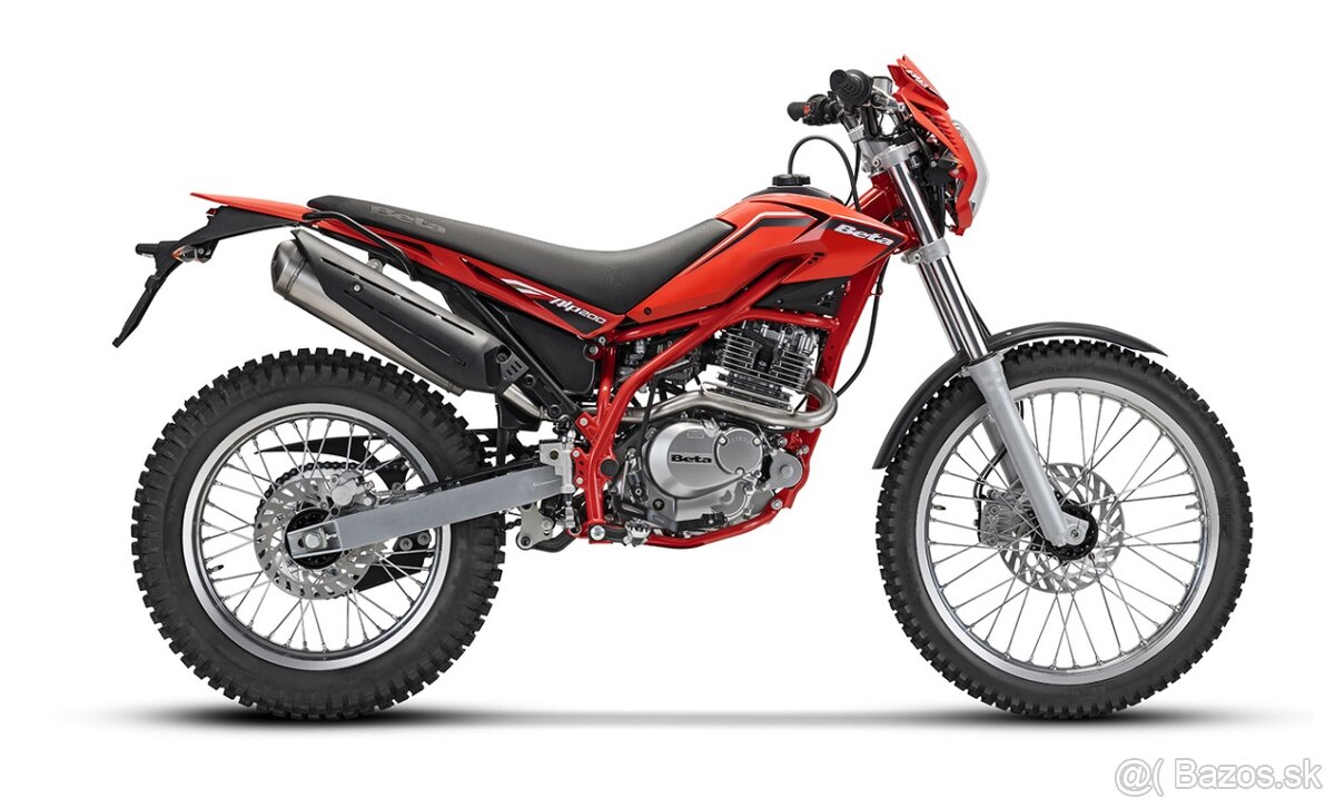 Kupim Beta Alp 200