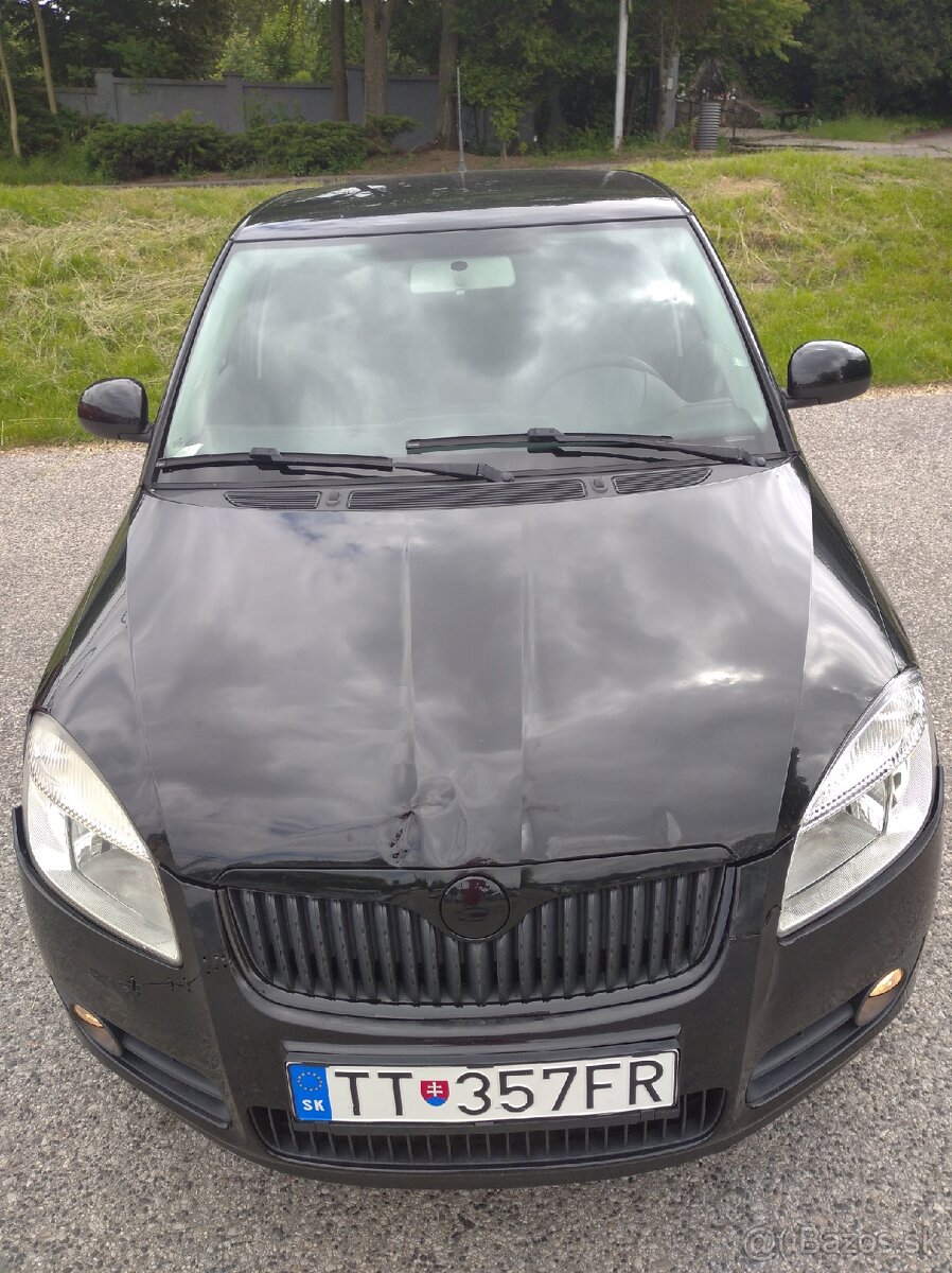 Fabia