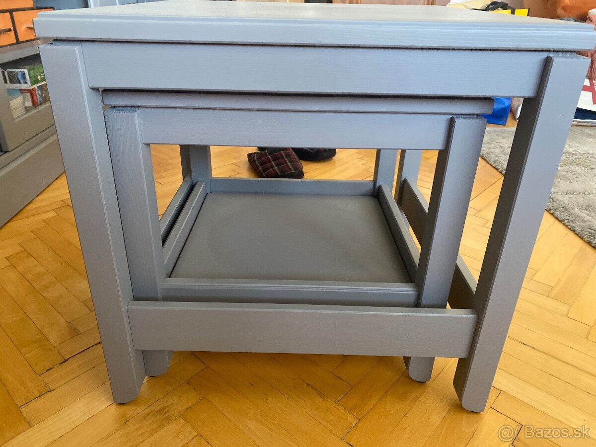 IKEA stol