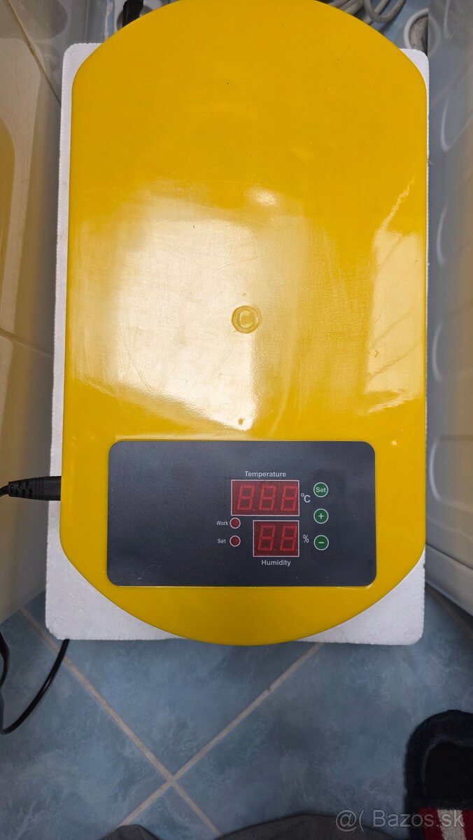 Automatická liaheň Wiltec