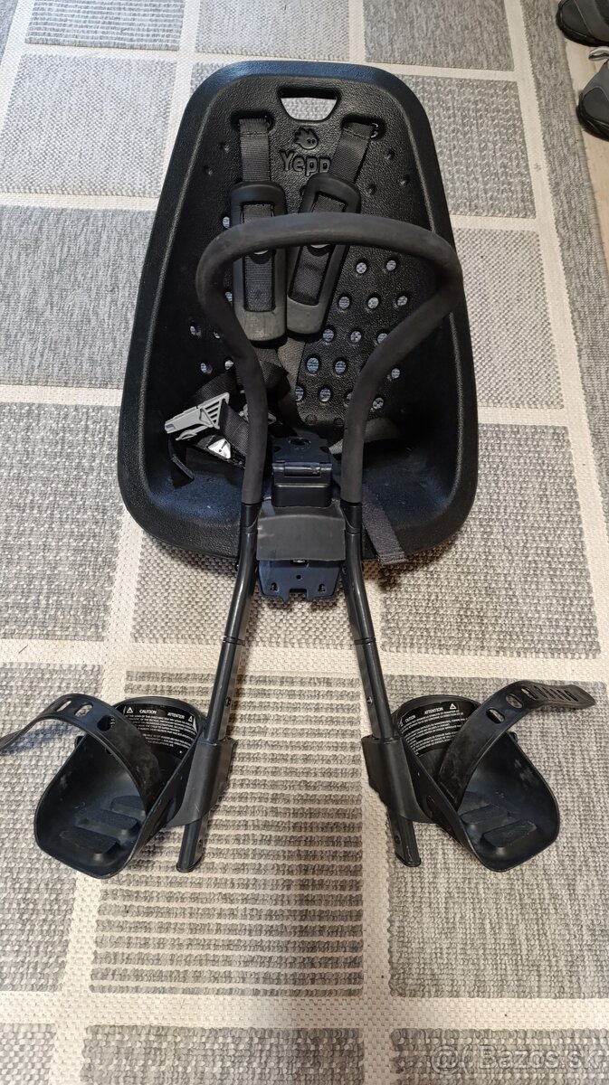 Thule Yepp Nexxt Mini