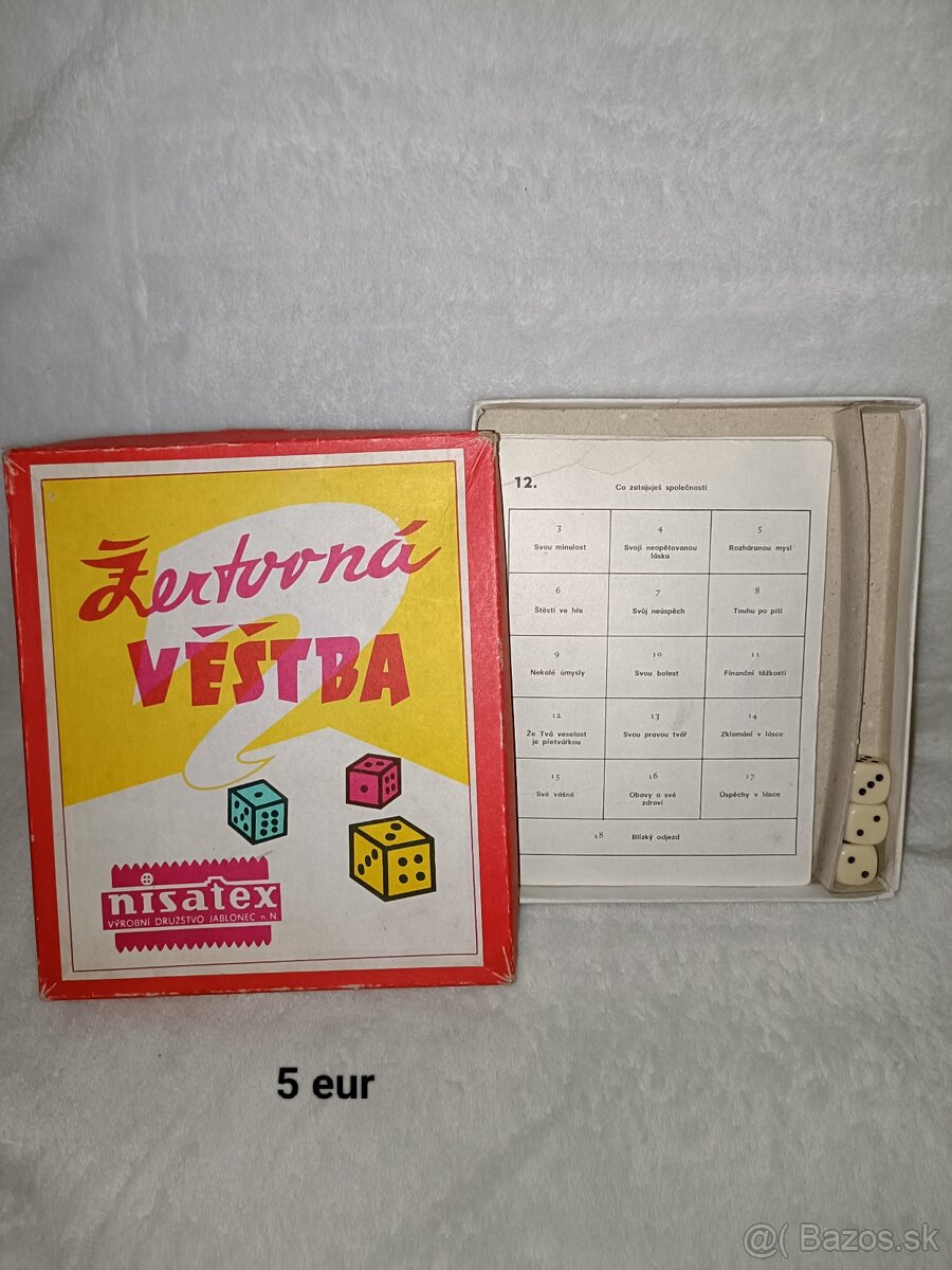 ,retro hračky,