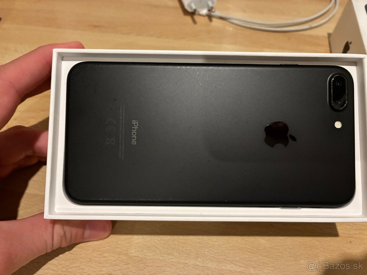i Phone 7 plus 32 gb