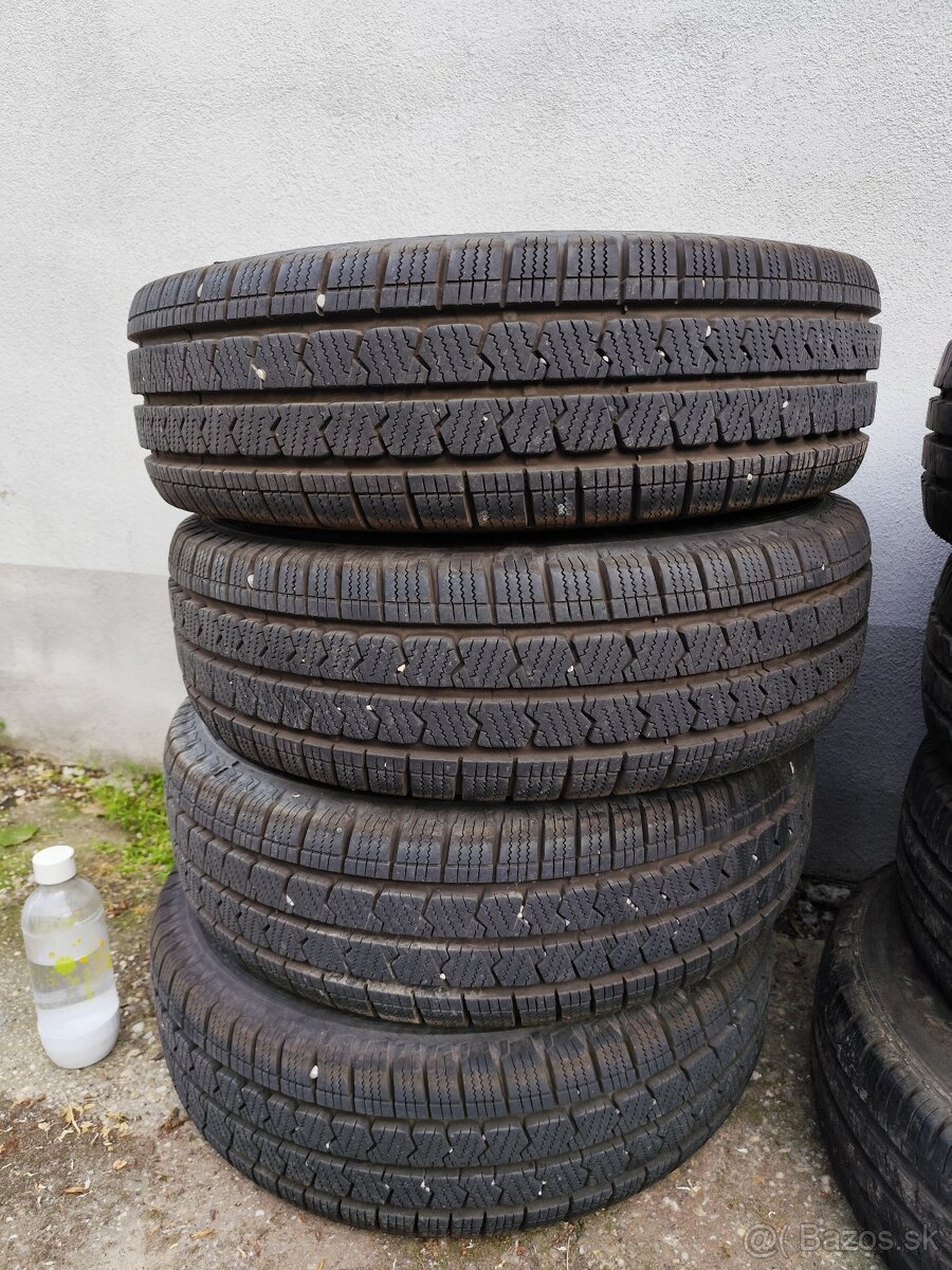 5x160R16