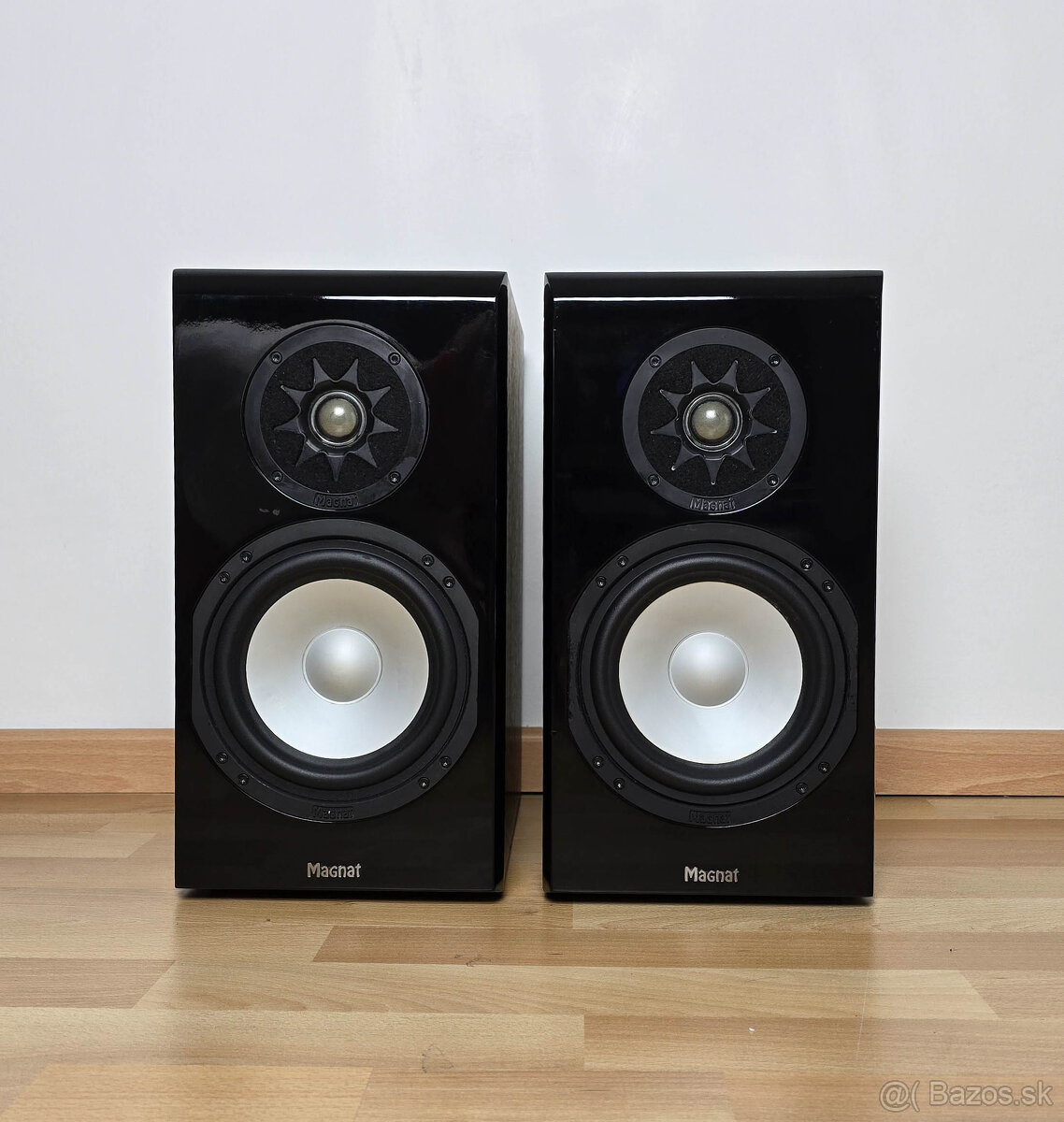Magnat Quantum 603