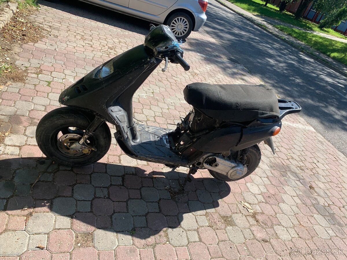 Skuter