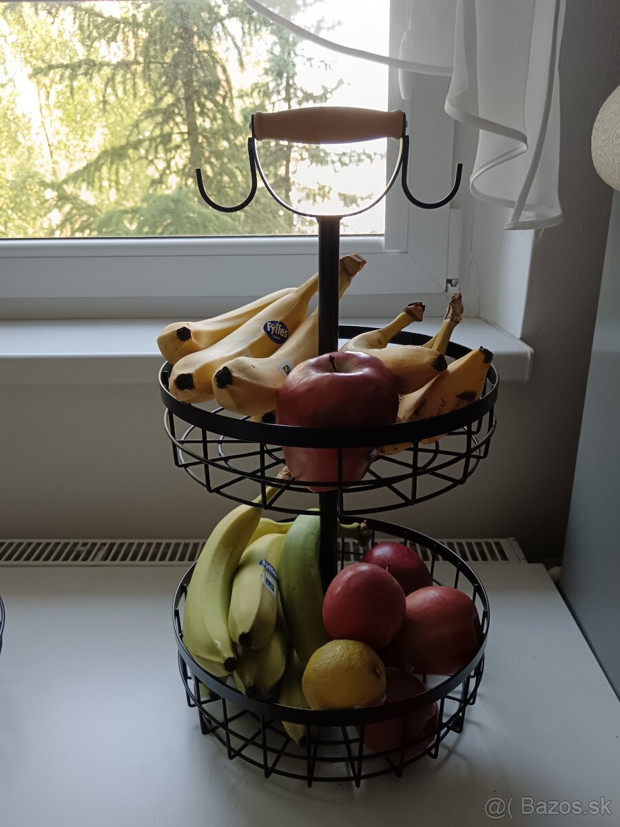 Stojan na ovocie