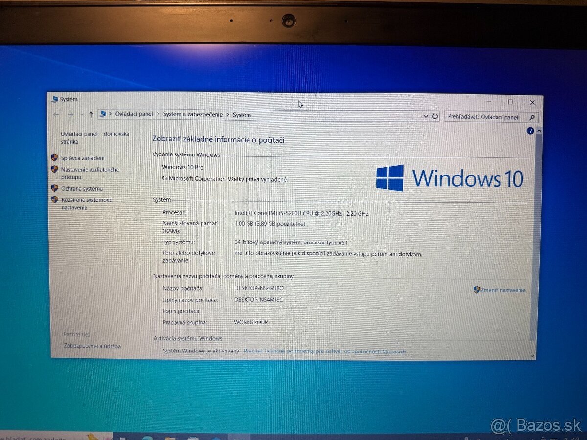 HP ProBook 450 G2