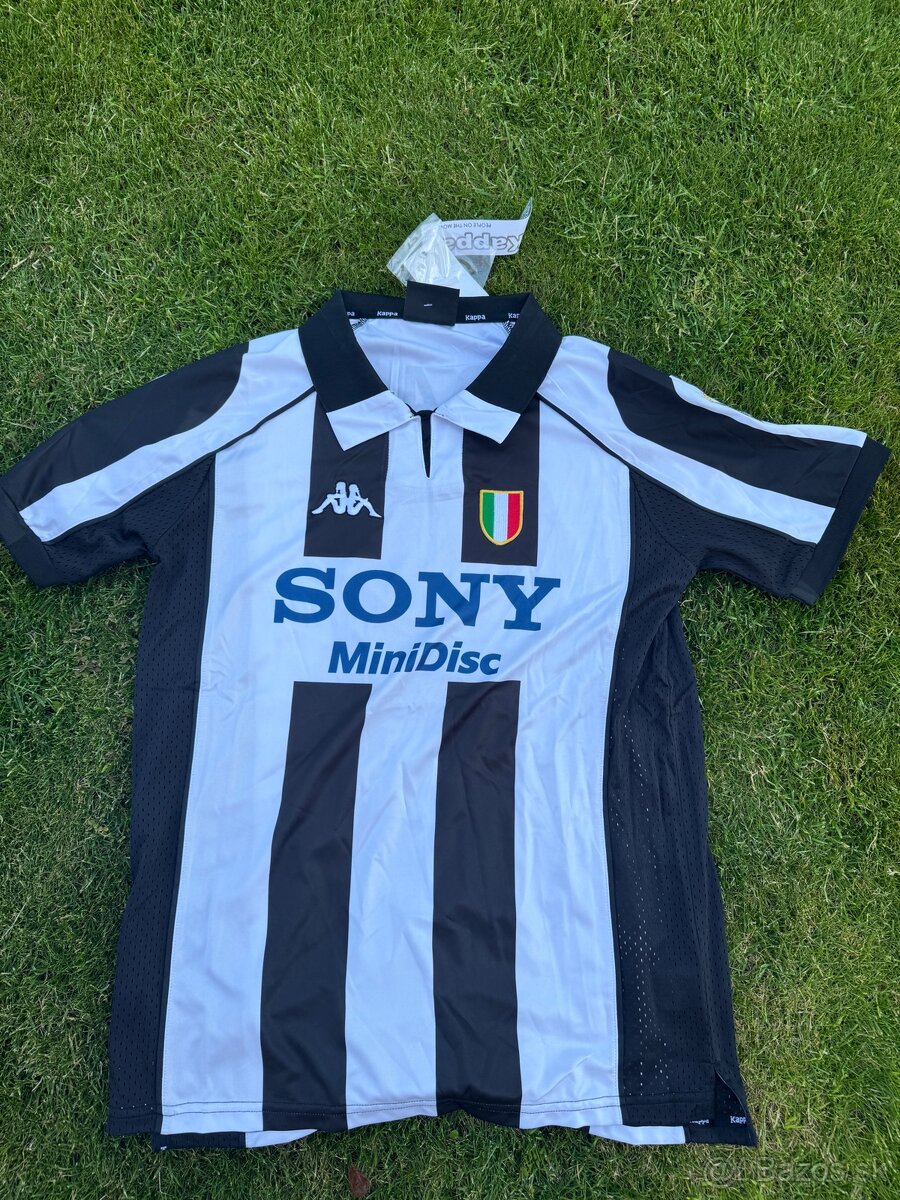 Zidane Juventus